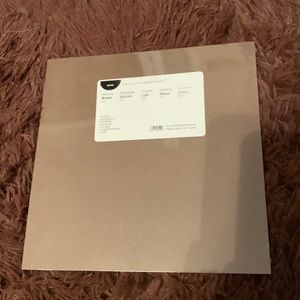 Creative Memories Brown Paper Pack